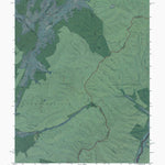 WV-VA-PADDY KNOB: GeoChange 1991-2011 Preview 1