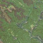 OH-KY-IRONTON: GeoChange 1960-2013 Preview 2