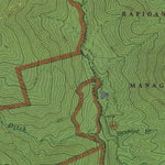 VA-FLETCHER: GeoChange 1963-2012 Preview 2