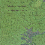 VA-FLETCHER: GeoChange 1963-2012 Preview 3