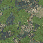 VA-CASTLETON: GeoChange 1959-2012 Preview 2