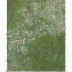 VA-STANLEY: GeoChange 1964-2012 Preview 1