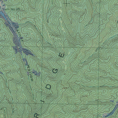 VA-WV-PALO ALTO: GeoChange 1966-2012-11 Preview 3