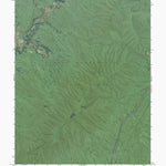 VA-ELLIOTT KNOB: GeoChange 1964-2012 Preview 1