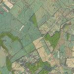 VA-LURAY: GeoChange 1963-2012 Preview 2