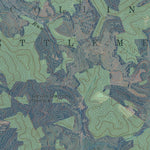 WV-WALKERSVILLE: GeoChange 1963-2011 Preview 2