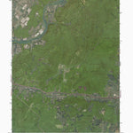 VA-LINDEN: GeoChange 1964-2012 Preview 1