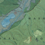VA-WV-SUNRISE: GeoChange 1991-2012-11 Preview 2