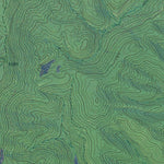 WV-BEVERLY WEST: GeoChange 1964-2011 Preview 2
