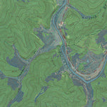 WV-WAYNE: GeoChange 1958-2011 Preview 2