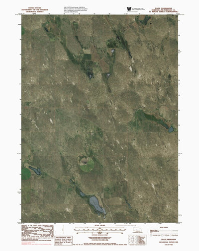 NE-FLATS: GeoChange 1982-2014 Preview 1