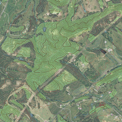 VA-PARNASSUS: GeoChange 1965-2012 Preview 3