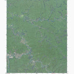 WV-HAMLIN: GeoChange 1956-2011 Preview 1