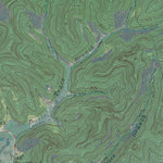 WV-HAMLIN: GeoChange 1956-2011 Preview 3