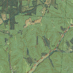 OH-PETERSBURG: GeoChange 1960-2013 Preview 2