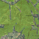 OH-LUCASVILLE: GeoChange 1960-2013 Preview 3