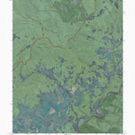 WV-HILLSBORO: GeoChange 1990-2011 Preview 1