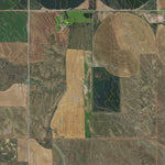 NE-OGALLALA SE: GeoChange 1970-2014 Preview 3