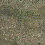 NE-DISMAL RIVER RANCH NW: GeoChange 1982-2014 Preview 2