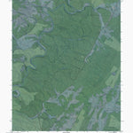 WV-CLOVER LICK: GeoChange 1990-2011 Preview 1