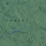 WV-CLOVER LICK: GeoChange 1990-2011 Preview 2