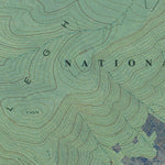 WV-CASS: GeoChange 1973-2011 Preview 2