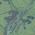 WV-CASS: GeoChange 1973-2011 Preview 3