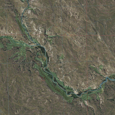 NE-HECLA: GeoChange 1983-2014 Preview 3