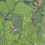 OH-VINTON: GeoChange 1960-2013 Preview 2