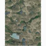 NE-MOTHER LAKE: GeoChange 1984-2014 Preview 1