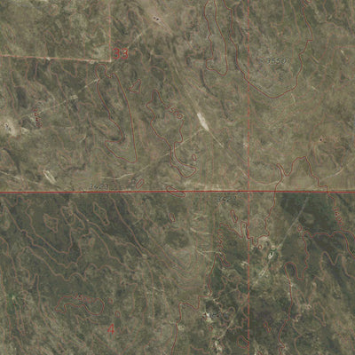 NE-GLINN RANCH: GeoChange 1970-2014 Preview 2