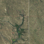 NE-GLINN RANCH: GeoChange 1970-2014 Preview 3