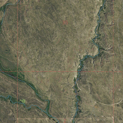 NE-MARTIN: GeoChange 1970-2014 Preview 3