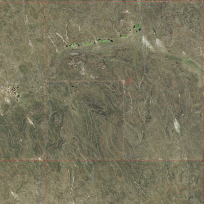 NE-BUCKTAIL LAKE: GeoChange 1972-2014 Preview 3