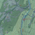WV-UPPER TRACT: GeoChange 1990-2011 Preview 3