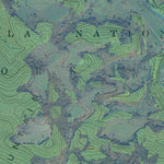 WV-WHITMER: GeoChange 1964-2011 Preview 2