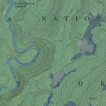WV-HARMAN: GeoChange 1964-2011 Preview 2