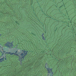WV-PETERSBURG EAST: GeoChange 1966-2011 Preview 2
