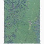 WV-JUNIOR: GeoChange 1965-2011 Preview 1
