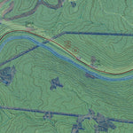 WV-JUNIOR: GeoChange 1965-2011 Preview 2