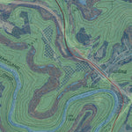 WV-JUNIOR: GeoChange 1965-2011 Preview 3