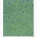 WV-BERGOO: GeoChange 1966-2011 Preview 1