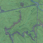 WV-BERGOO: GeoChange 1966-2011 Preview 3
