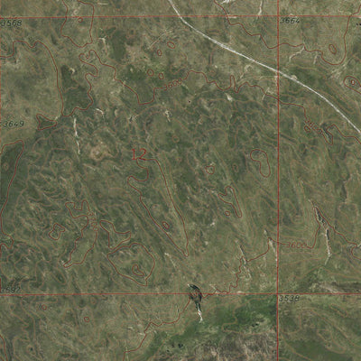 NE-PACKARD RANCH: GeoChange 1970-2014 Preview 3