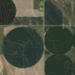 NE-PAXTON SOUTH: GeoChange 1970-2014 Preview 2