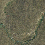 NE-JEFFORD LAKE: GeoChange 1982-2014 Preview 3