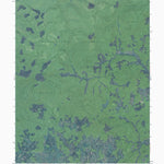 WV-TROUT: GeoChange 1973-2011 Preview 1