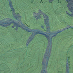 WV-TROUT: GeoChange 1973-2011 Preview 2
