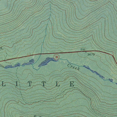WV-LOBELIA: GeoChange 1973-2011 Preview 2