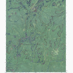 WV-QUINWOOD: GeoChange 1969-2011 Preview 1